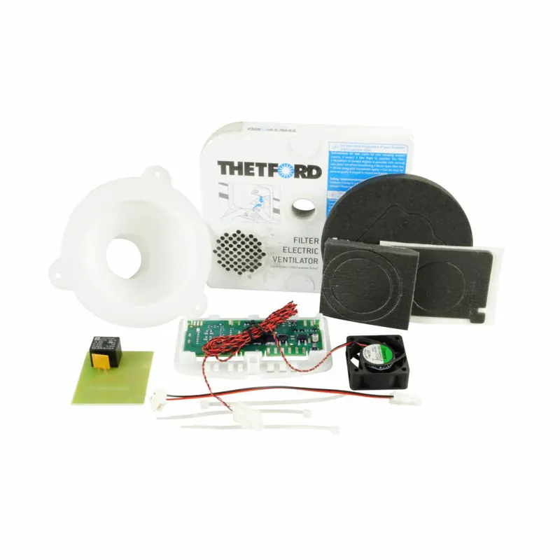 Begrenztes Angebot Thetford Ventilator elektrisch f. C260 (Nr. 93417)