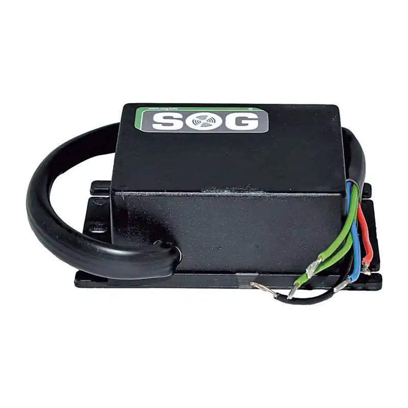 Versand Am Gleichen Tag SOG Zeitrelais 12V für Festtank (Nr. 0031)