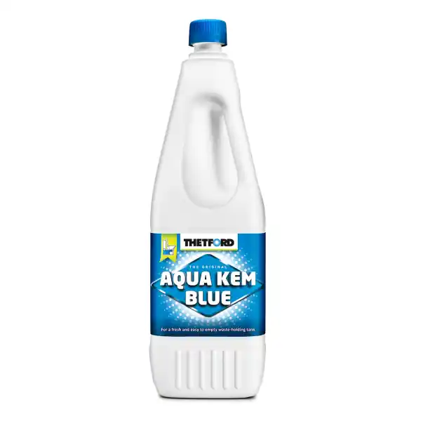 Angebot Thetford Aqua Kem blue, 2 Liter