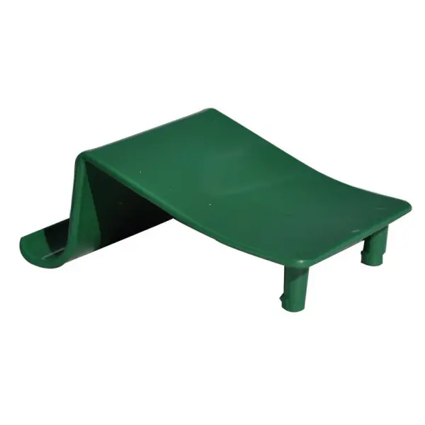 Bestseller Thetford Tankarretierung grün Fäkalientank f. C400, C500 (Nr. 51801-16)