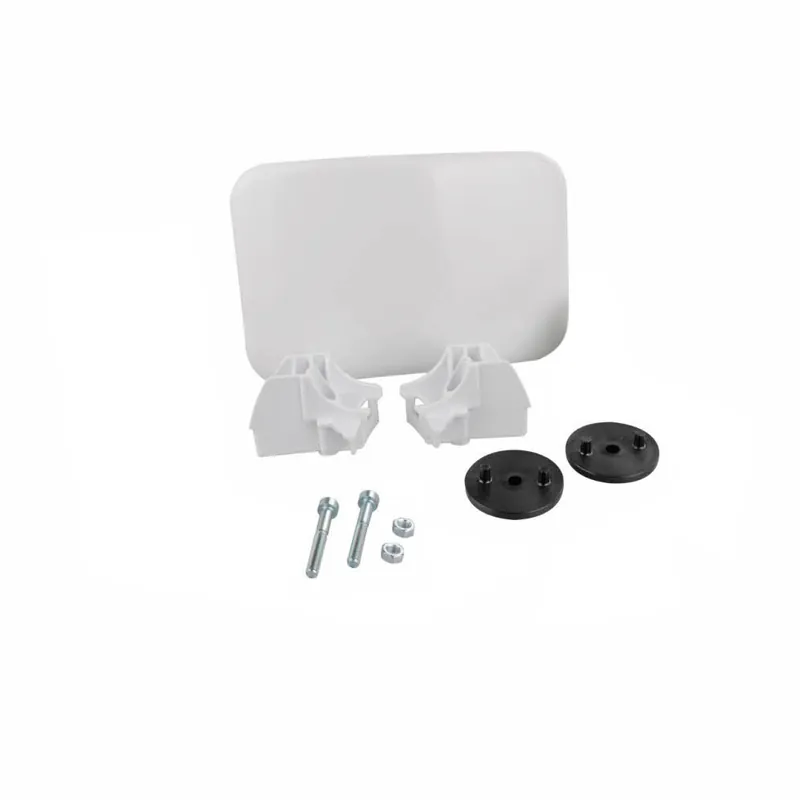 Direkt Vom Hersteller Thetford Montageset WC-Sitz/Deckel f. Keramik-Toilette C250/C260 (Nr. 93413-62)