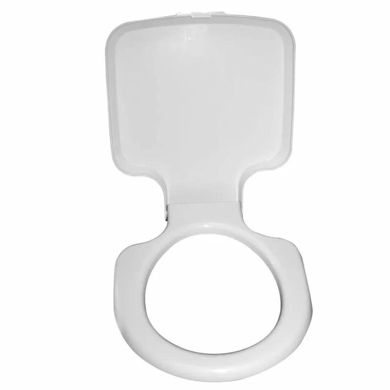 Thetford WC-Sitz mit Deckel für PP Qube 335 weiß (Nr. 92904-111) Angebot