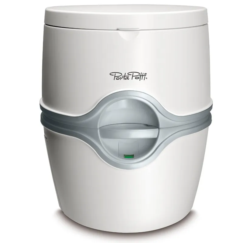 Ausverkauf Thetford Porta Potti 565E weiß