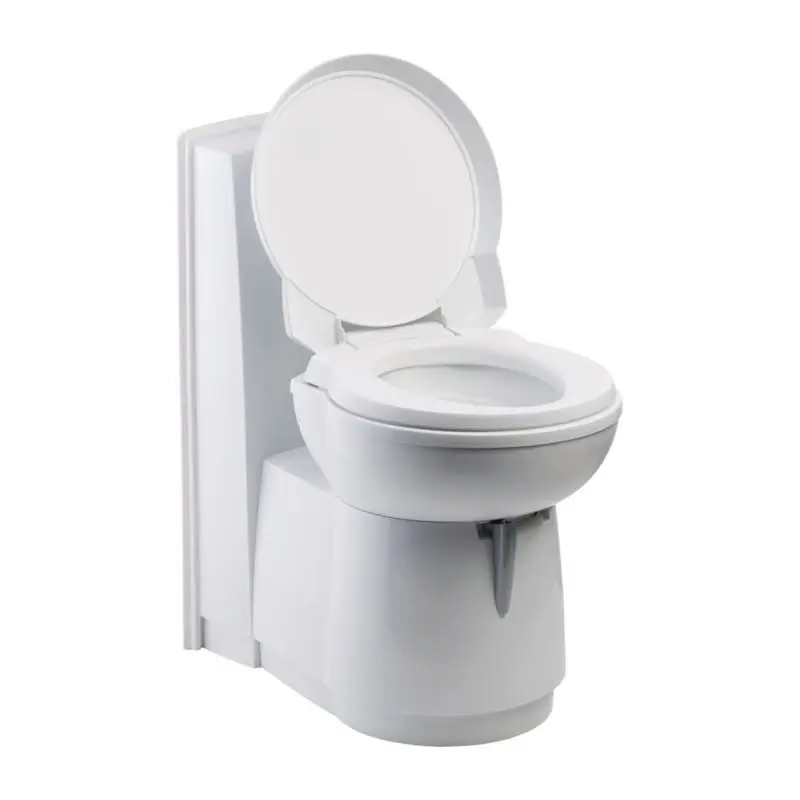 Aktuell Thetford Cassettentoilette C263-CS