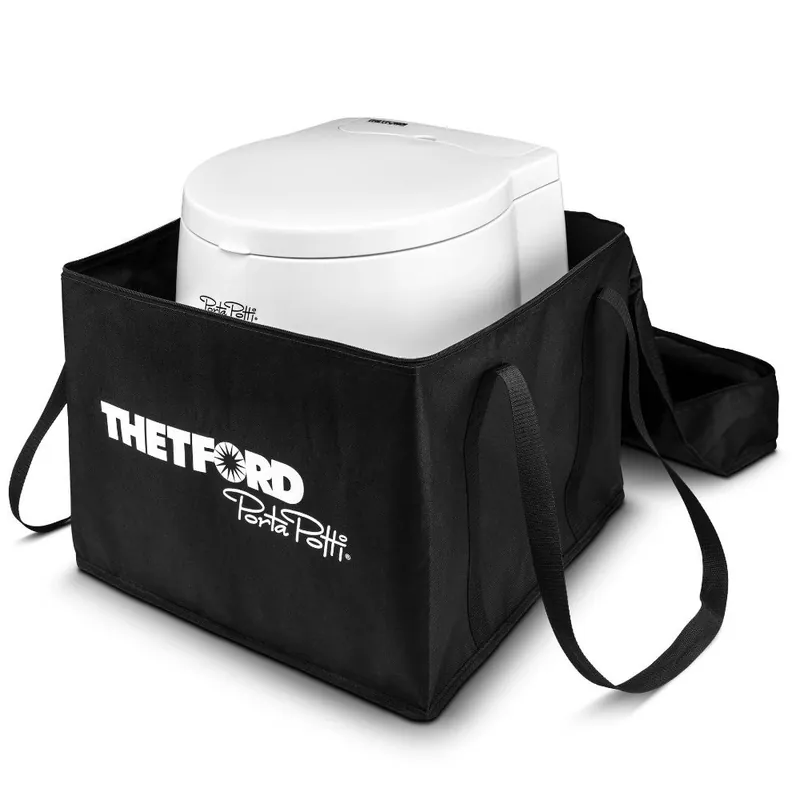Wochenendangebot Thetford Porta Potti Tragetasche für PP 165, PP 365, PP 565