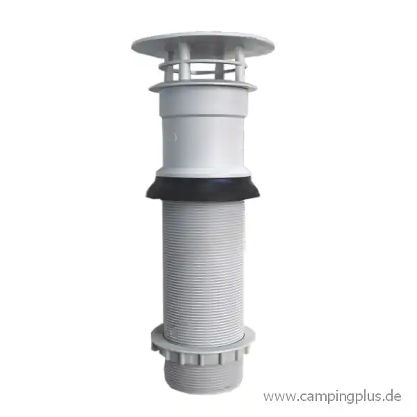 Aktuell Truma Abgaskamin AKL 3 f. 4-12 cm Dachstärke