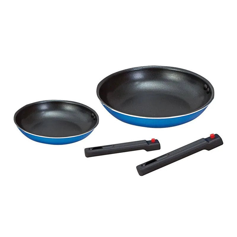 Brunner Alu Pfanne Skipper Durchmesser 22cm Günstig