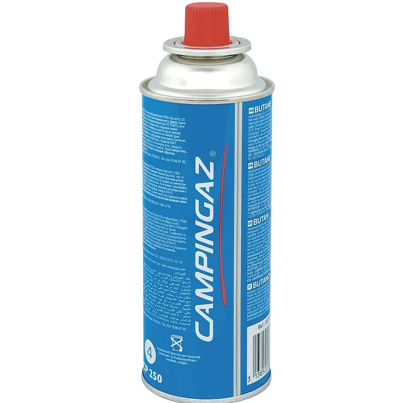 Campingaz Ventilkartusche CP 250 Heißes Angebot