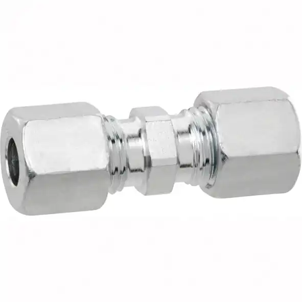 GOK Verschraubung gerade, 8 mm Versand Am Gleichen Tag