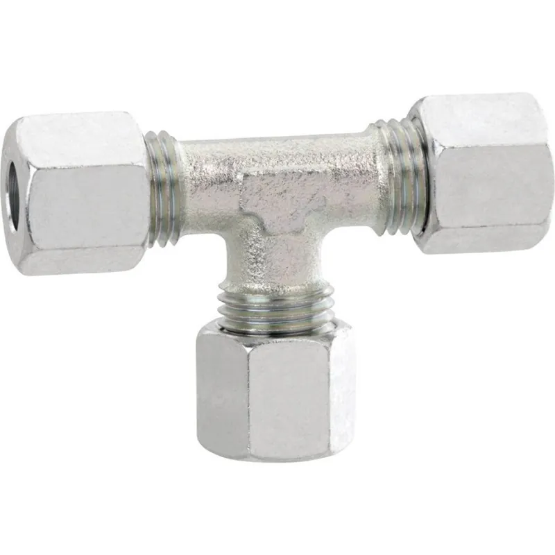 GOK T-Verschraubung, 8 mm Aktuell