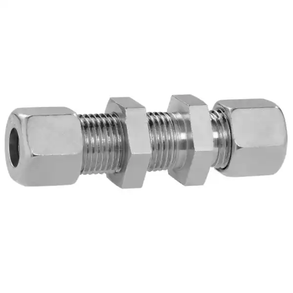 GOK Schottverschraubung, 8 mm Beliebt