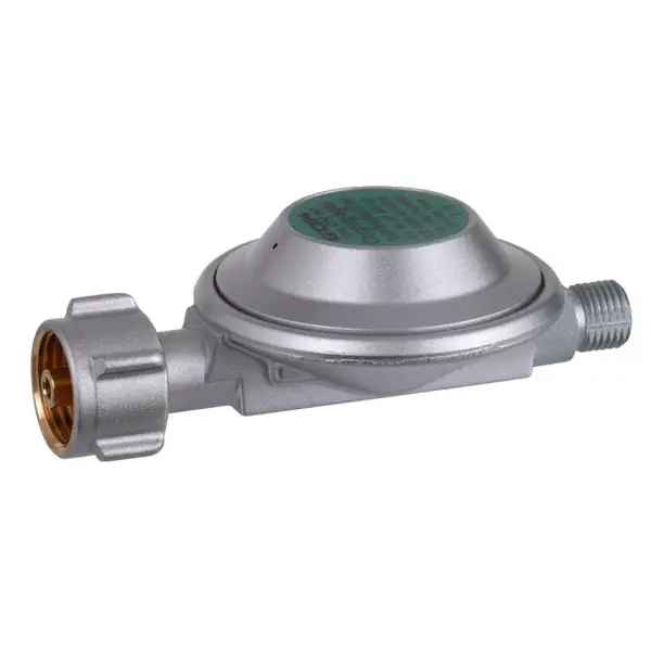 GOK Gasdruckregler Standard EN61- 50 mbar Top-Angebot
