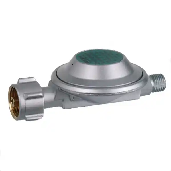 GOK Gasdruckregler Standard EN61 - 30 mbar Top-Preis