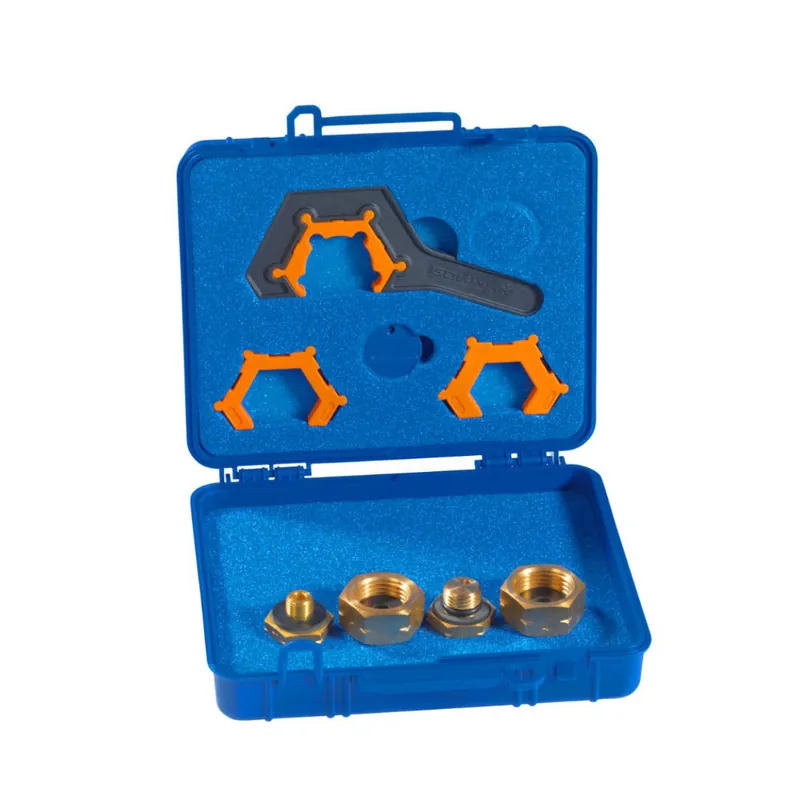 Abverkauf GOK Euro-Set D G12 Professional