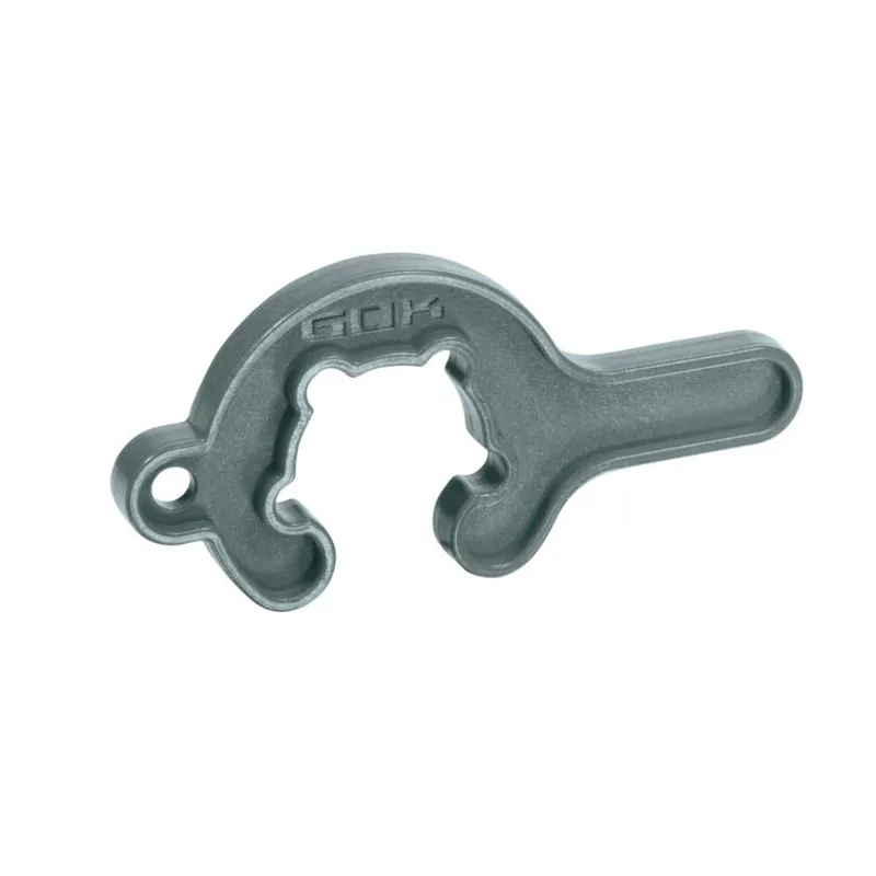 GOK MiniTool schwarz Ausverkauf