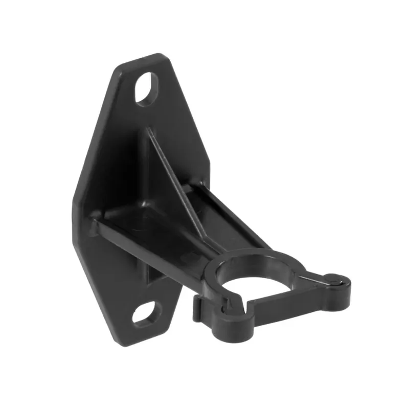 GOK Halter für Gasregler schwarz Schneller Versand