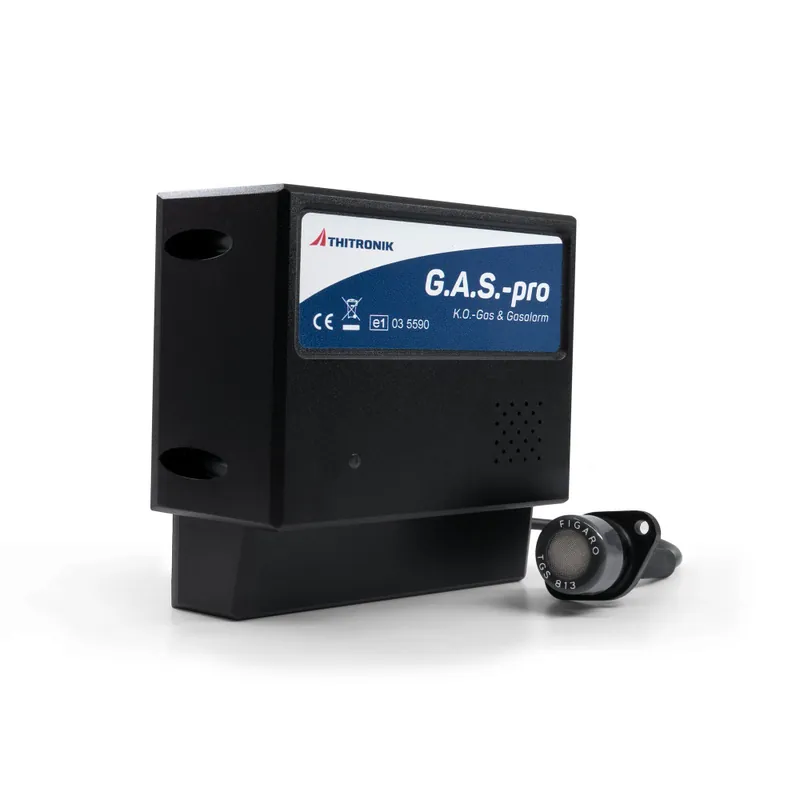 Thitronik G.A.S. pro Gaswarner Sonderangebot