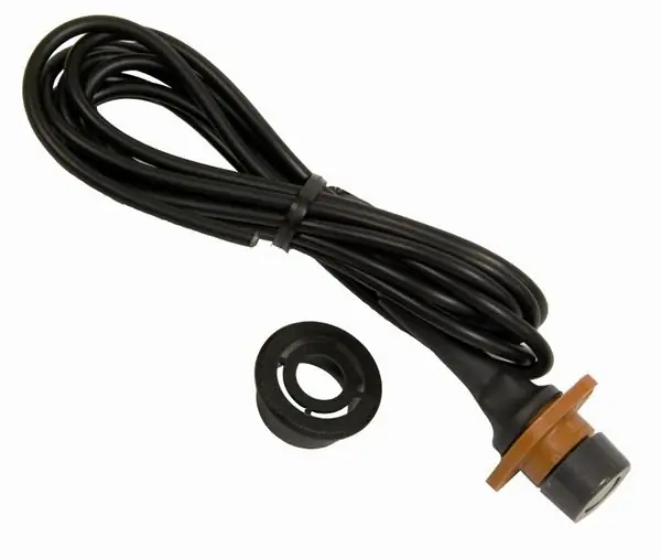 Thitronik G.A.S. pro Zusatzsensor Markenware