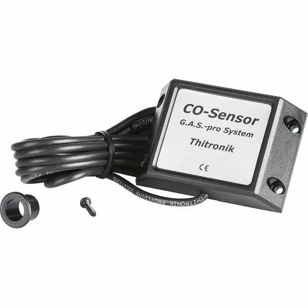 Thitronik CO-Sensor Kohlenmonoxid f. G.A.S. pro Neu