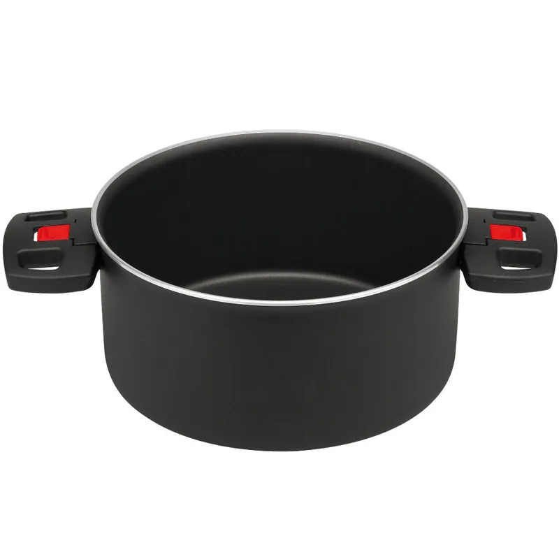 Ballarini Click & Cook Kochtopf S - 16 cm Rabatt