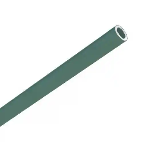 Top-Seller 3m Gasrohr 8 x 1 mm Stahl kunststoffbeschichtet