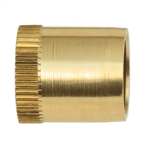 Geprüft GOK Verstärkungshülse für Kupferrohre, 10 mm