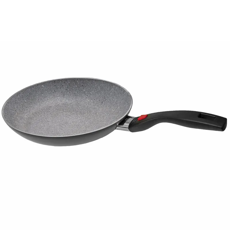 Solange Der Vorrat Reicht Ballarini Click & Cook Granitium Pfanne S 20 cm