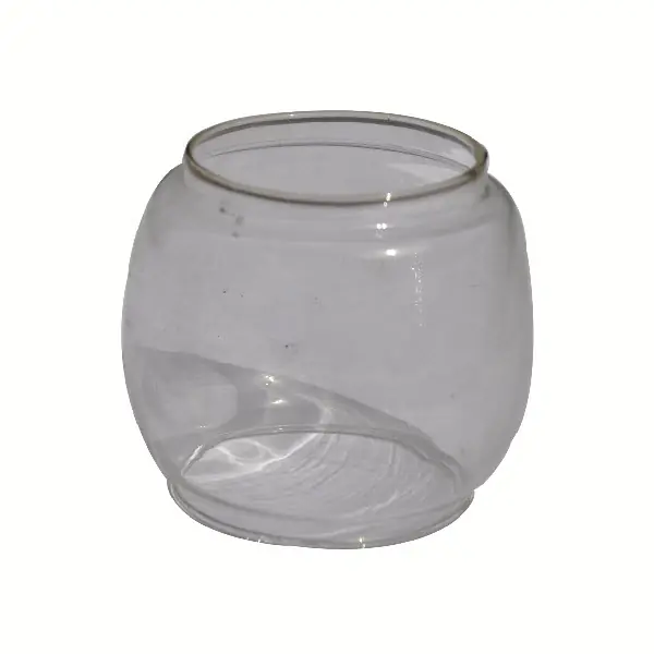 Heusser Ersatzglas für Petroleumlampe 20 cm Top-Preis
