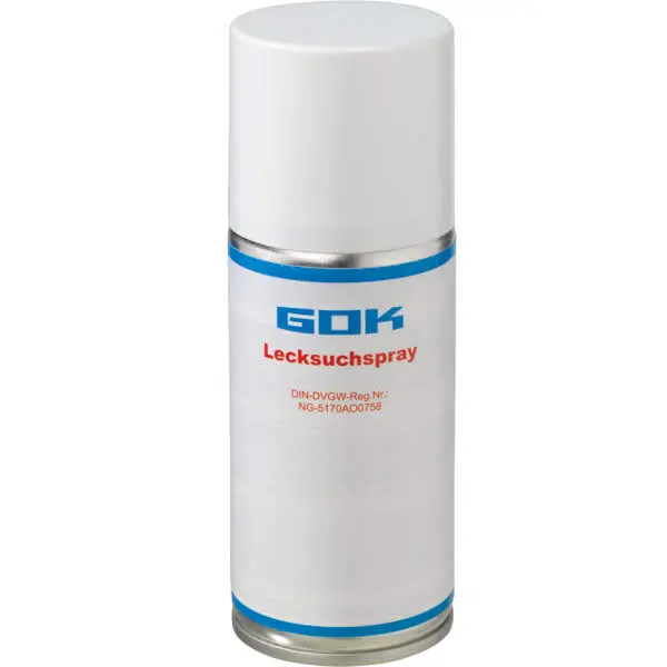 GOK Lecksuchspray, 125 ml Echt