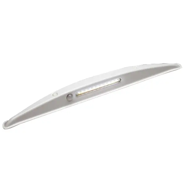 Froli LED Vorzeltleuchte mit Bewegungsmelder - 62 x 7,5 x 5 cm Preis Gesenkt