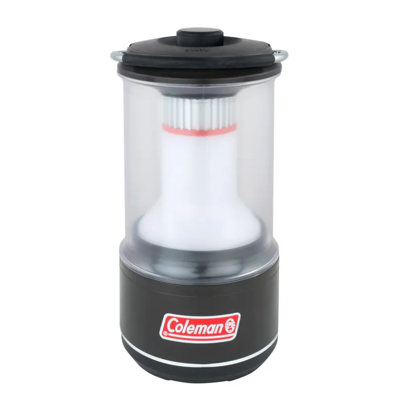 Coleman BatteryGuard Laterne 600L 600 Lumen Aktuell