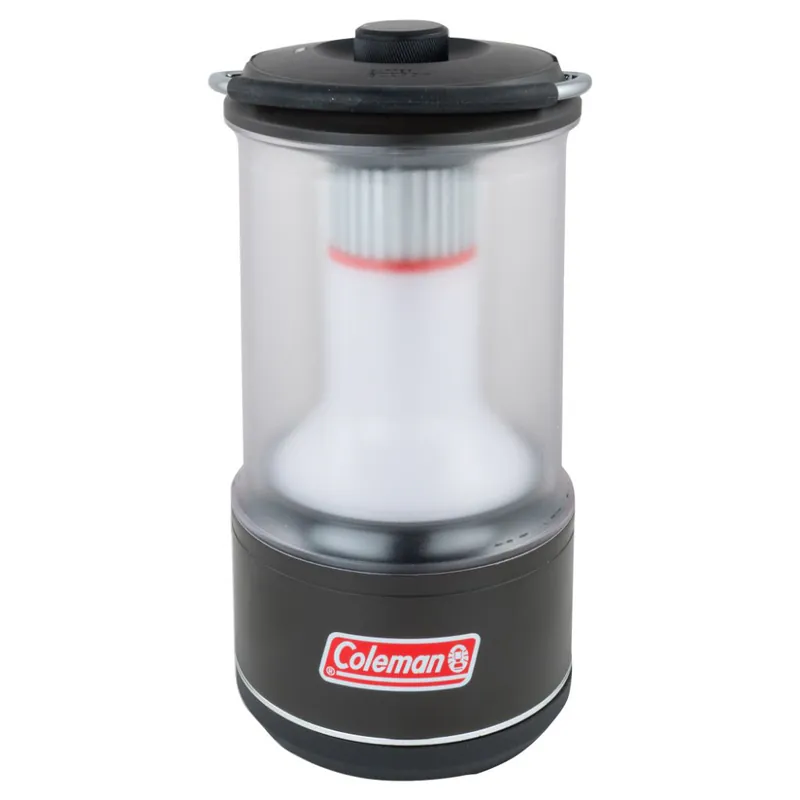 Coleman BatteryGuard Laterne 800L 800 Lumen Schnäppchen