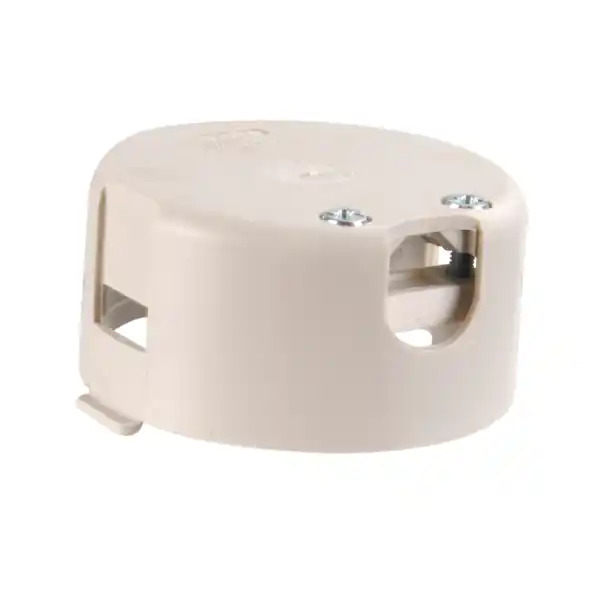 Preisknaller Berker Berührungsschutzkappe D=45 x 23 mm