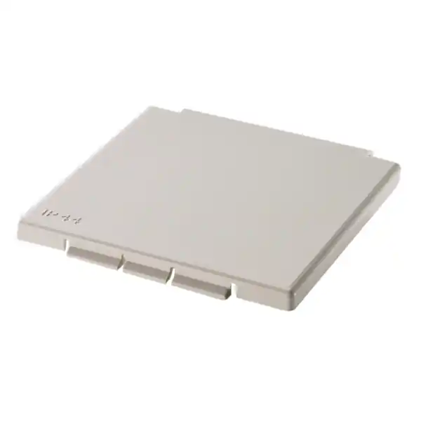 ABL Ersatzdeckel CEE Einspeisestecker creme Schnäppchen
