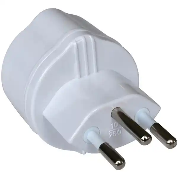 Brennenstuhl Zwischenstecker Schweiz 250 V/10 A Günstig