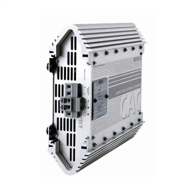 Sale Büttner MT Duo-Automatik-Ladegerät 1220
