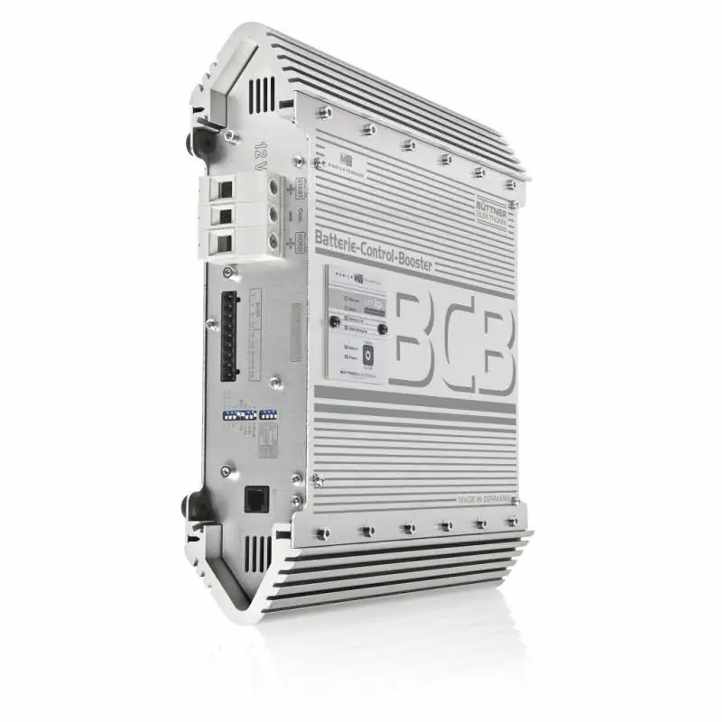 Sonderaktion Büttner MT Batterie-Control-Booster MT BCB-60/40 IU0U