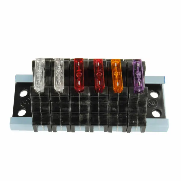 Neue Ware Büttner Sicherungshalter FS-6