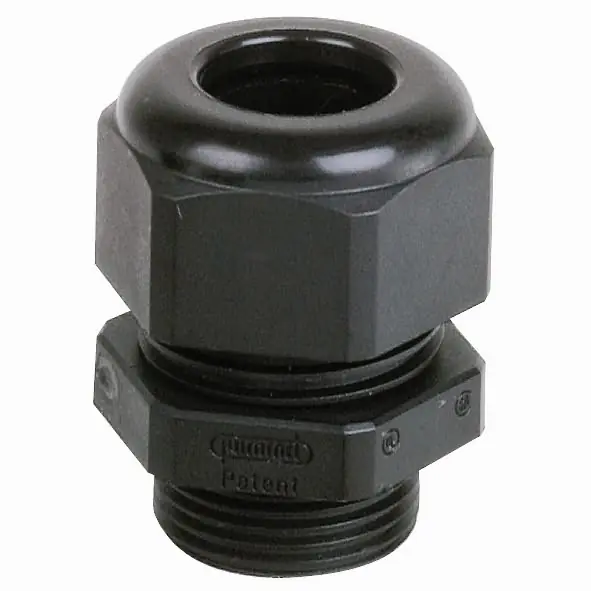 Heißes Angebot Büttner Kabelverschraubung 10-14 mm
