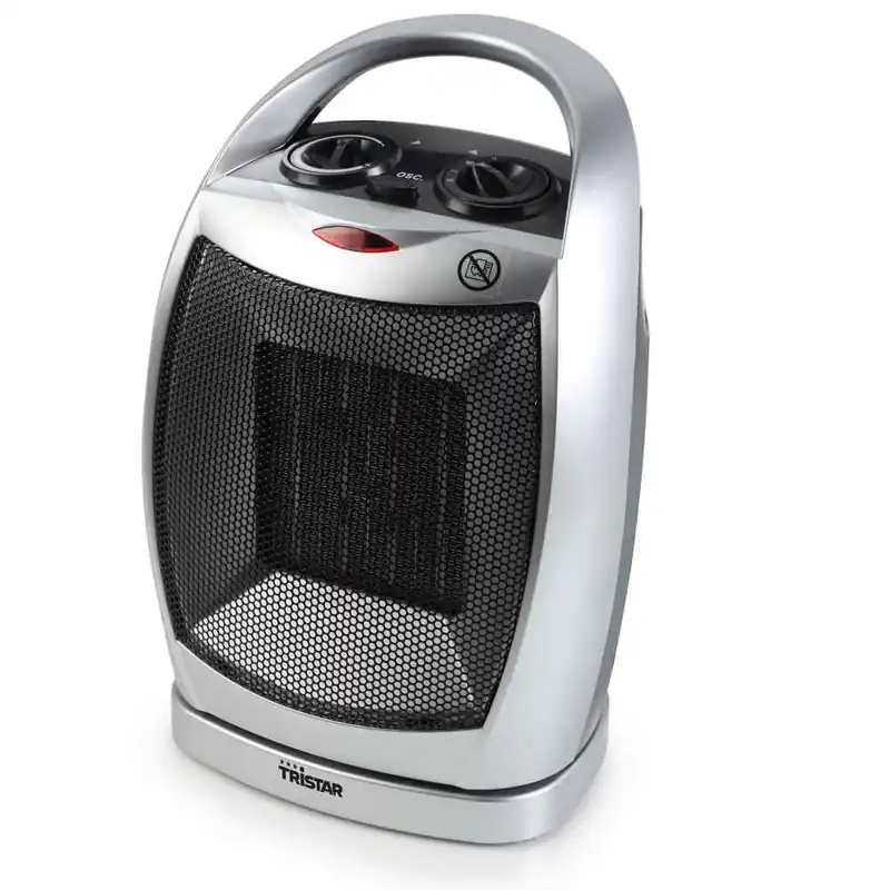 Tristar Elektroheizung Keramik Neuheit