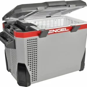 Engel MR-040F, 12 /24 /230 Volt Kompressor-Kühlbox Preisknaller