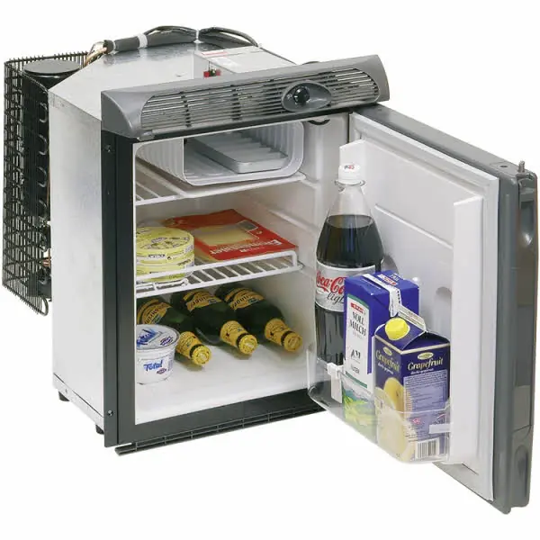 Solange Der Vorrat Reicht Engel CK 47 Kompressor-Kühlschrank, 12 / 24 Volt