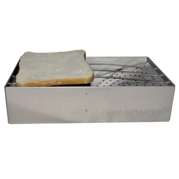 Markenware Camp-A-Toaster