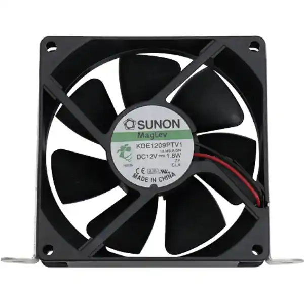 Top-Preis Thetford Ventilatorset für Kühlschränke