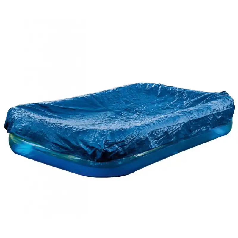 Sonderangebot Happy People Abdeckplane für Jumbo Planschbecken 262 cm