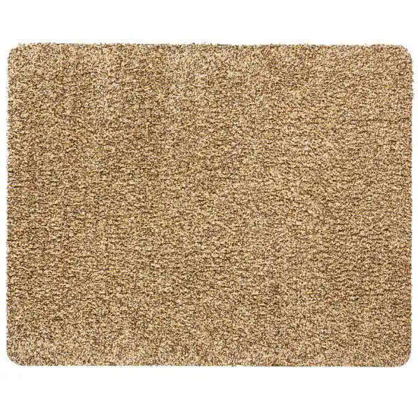 Preisknaller Lako Fußmatte Aquastop beige 60 x 50 x 0,5 cm