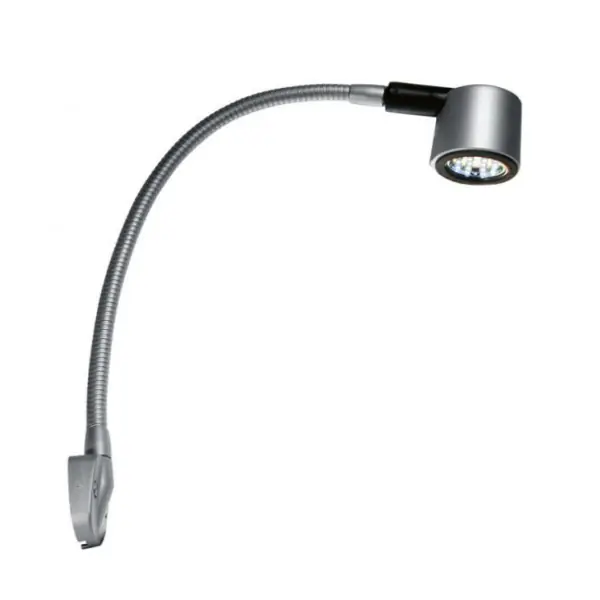 Sichere Zahlung Frilight LED-Leseleuchte mit Schalter, 33 cm