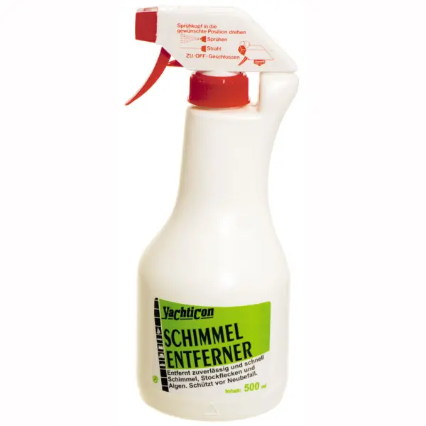 Neue Kollektion Yachticon Schimmel Entferner