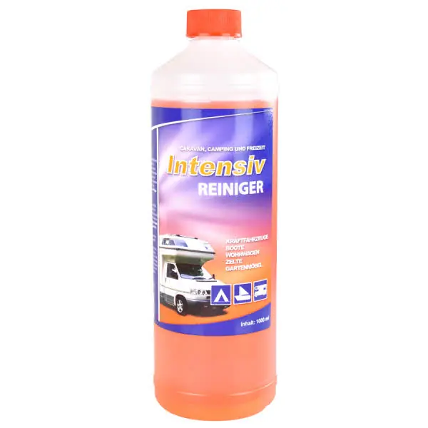 Preisknaller Caravan Intensivreiniger 1 ltr.