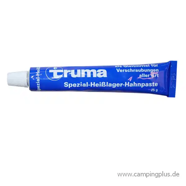 Aktuell Truma Gasdichtpaste, 25 g